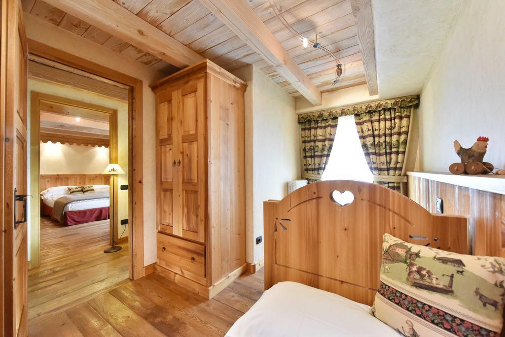 Hotel Miravidi A Cervinia Breuil-Cervinia Room photo
